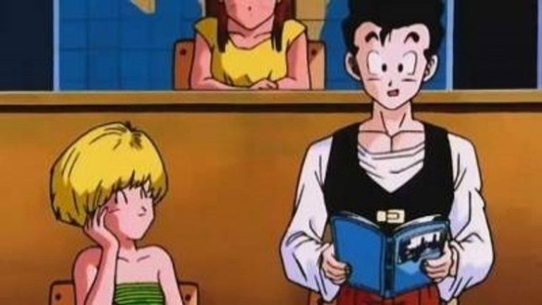 Dragon Ball Z