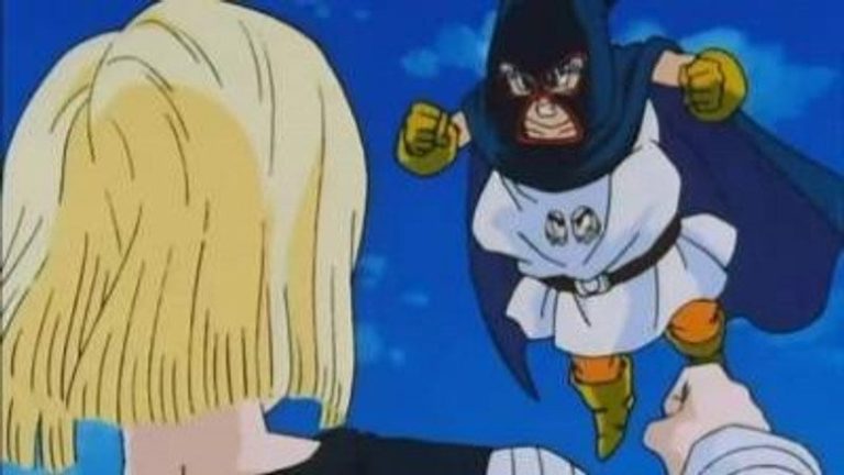 Dragon Ball Z