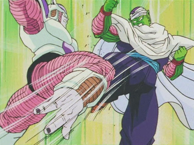 Dragon Ball Z