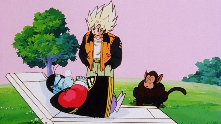 Dragon Ball Z