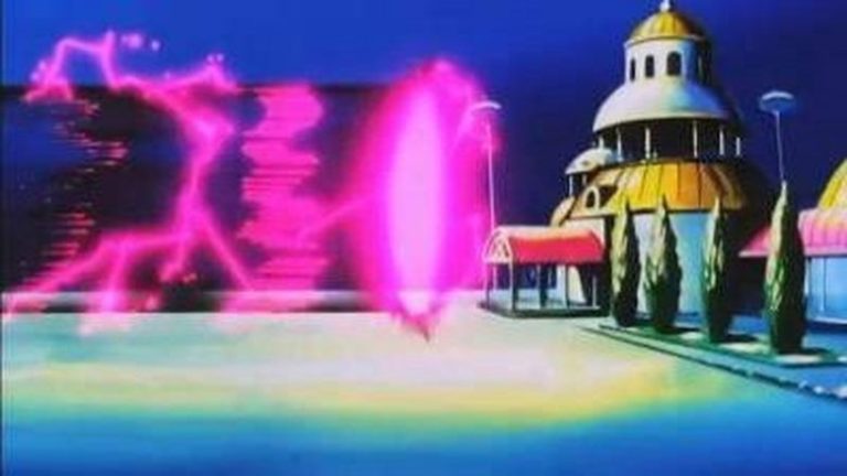 Dragon Ball Z