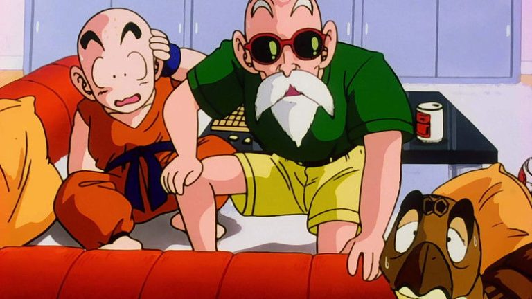 Dragon Ball Z