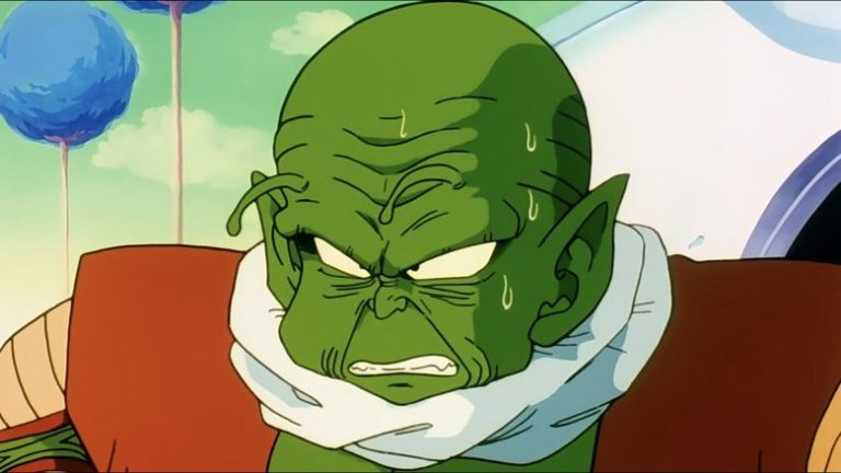 Dragon Ball Z