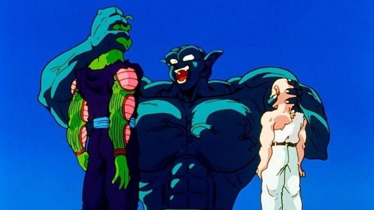 Dragon Ball Z