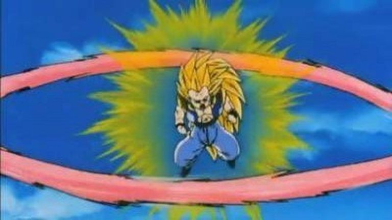 Dragon Ball Z