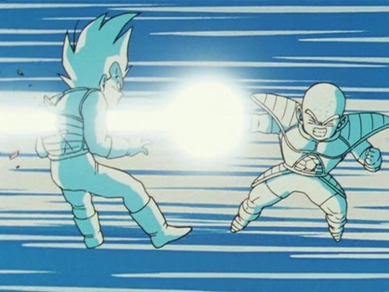 Dragon Ball Z