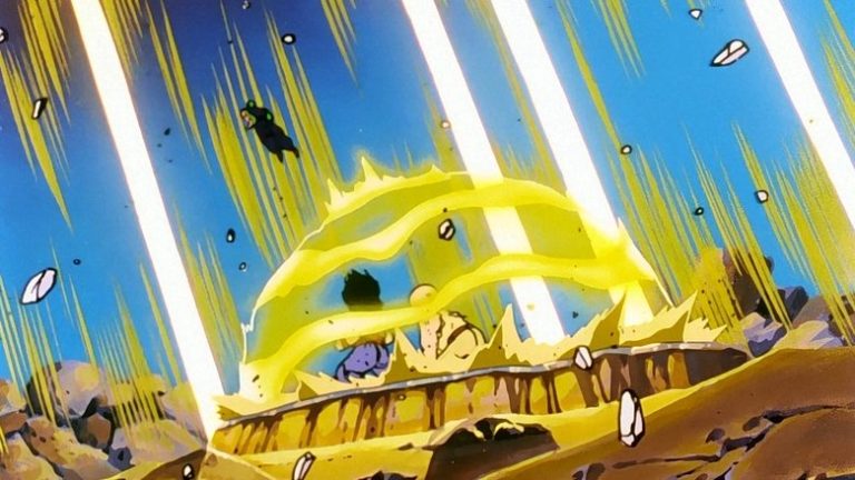 Dragon Ball Z
