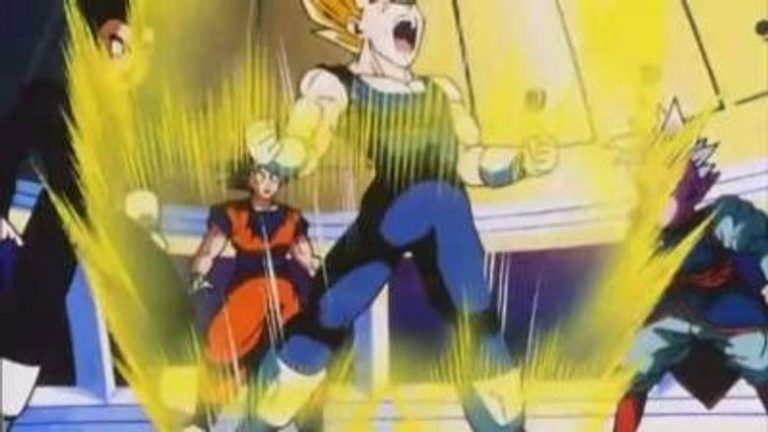 Dragon Ball Z
