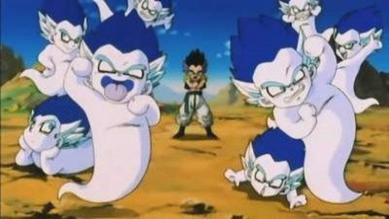 Dragon Ball Z