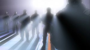 Episódio
