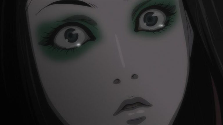 Ergo Proxy