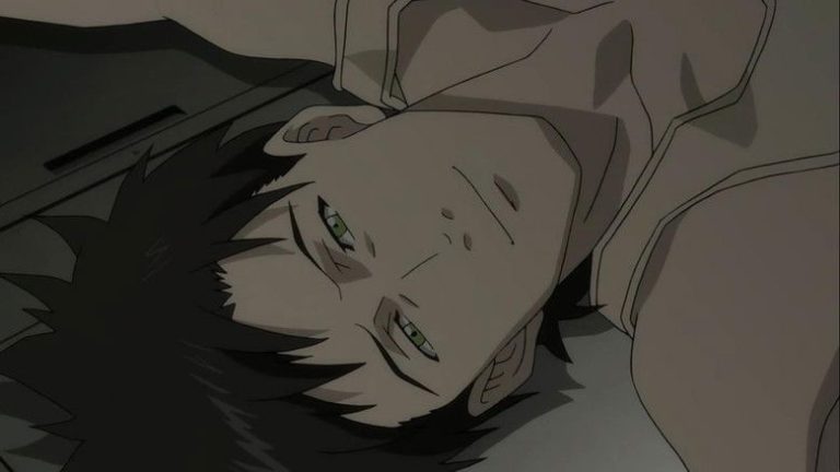 Ergo Proxy