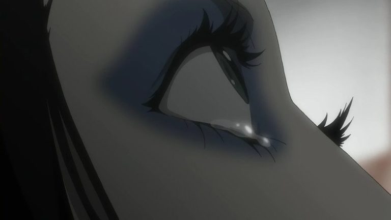 Ergo Proxy