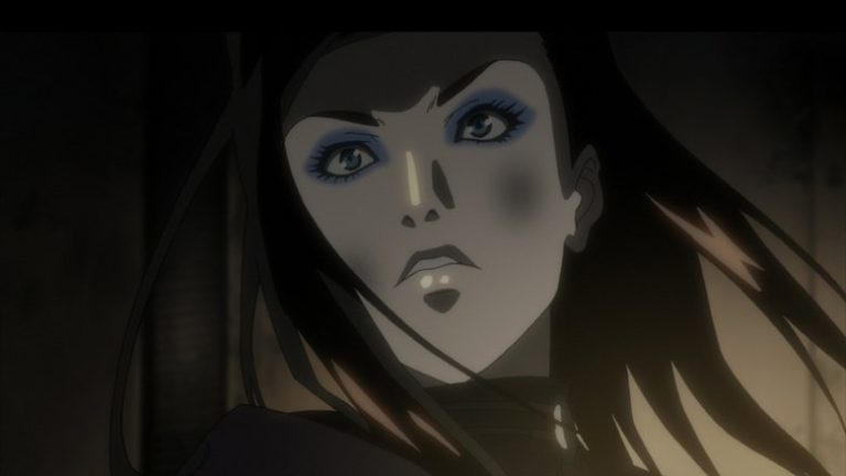 Ergo Proxy