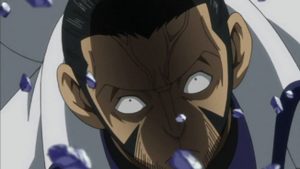 Episódio