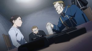 Episódio