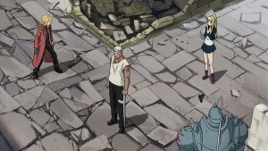 Episódio