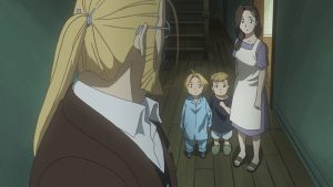 Episódio
