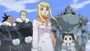 Episódio
