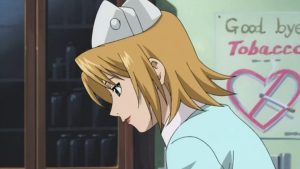 Episódio