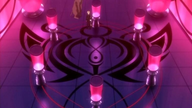 Fullmetal Alchemist