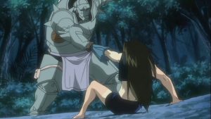 Episódio