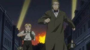 Episódio
