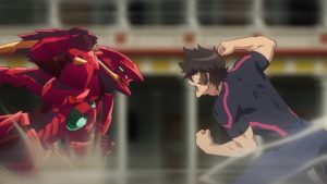 Episódio