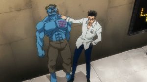 Episódio
