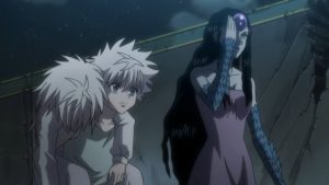 Episódio