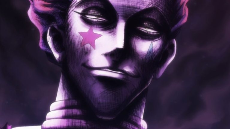 Hunter x Hunter 2011