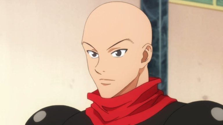 Hunter x Hunter 2011