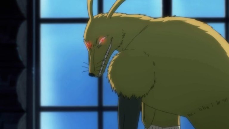 Hunter x Hunter 2011