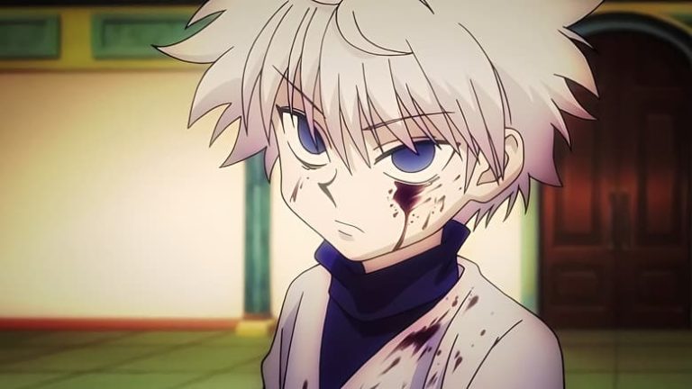 Hunter x Hunter 2011