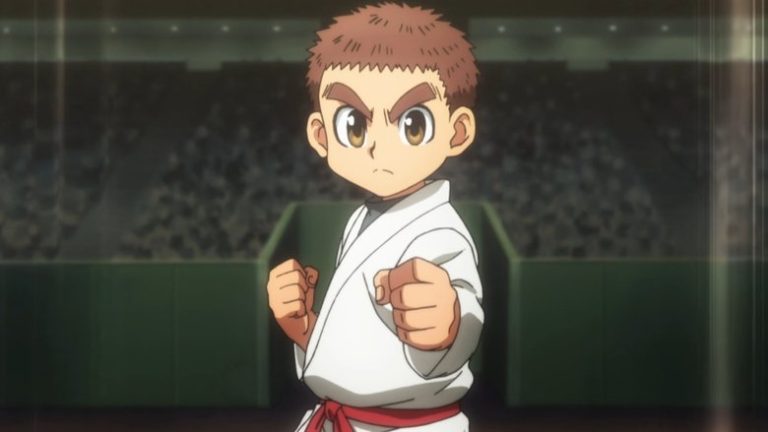 Hunter x Hunter 2011