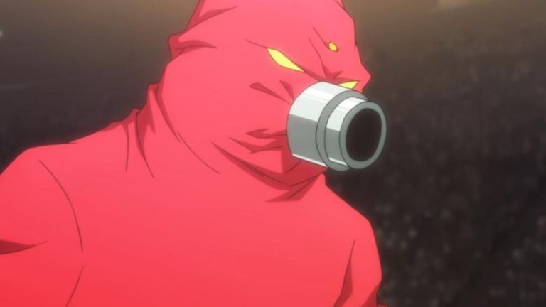 Hunter x Hunter 2011