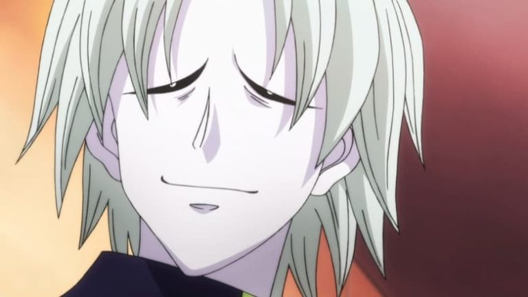 Hunter x Hunter 2011