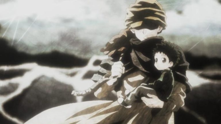 Hunter x Hunter 2011