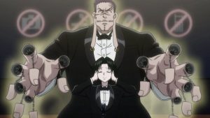 Episódio