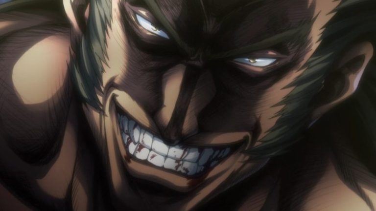 Hunter x Hunter 2011