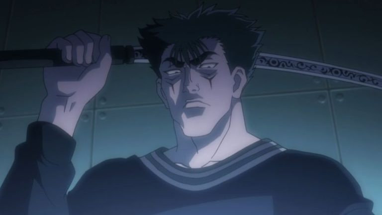 Hunter x Hunter 2011