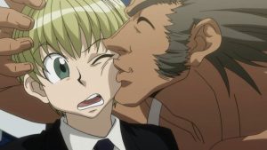 Episódio