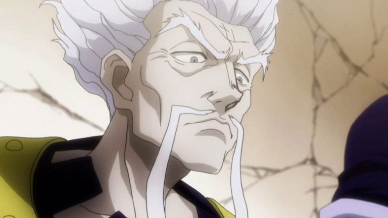 Hunter x Hunter 2011