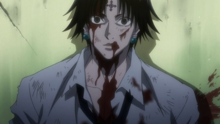 Hunter x Hunter 2011