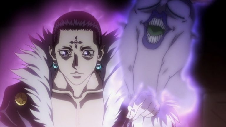 Hunter x Hunter 2011