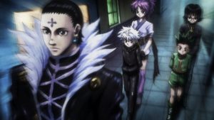 Episódio