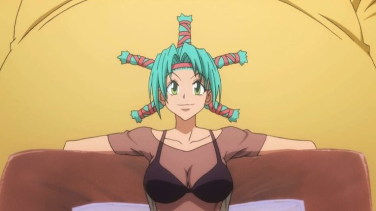 Hunter x Hunter 2011