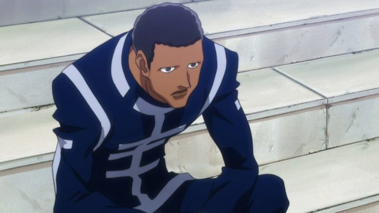 Hunter x Hunter 2011