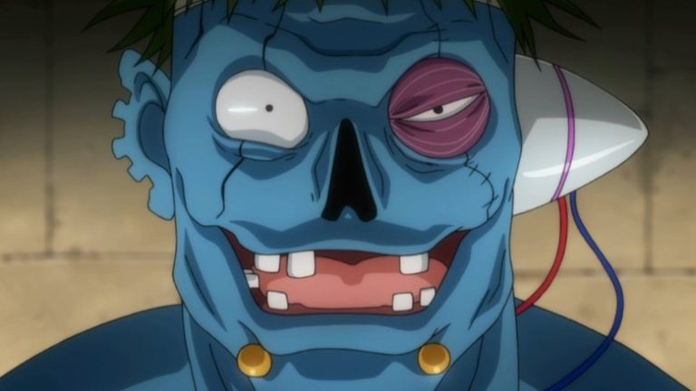 Hunter x Hunter 2011