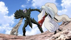 Episódio